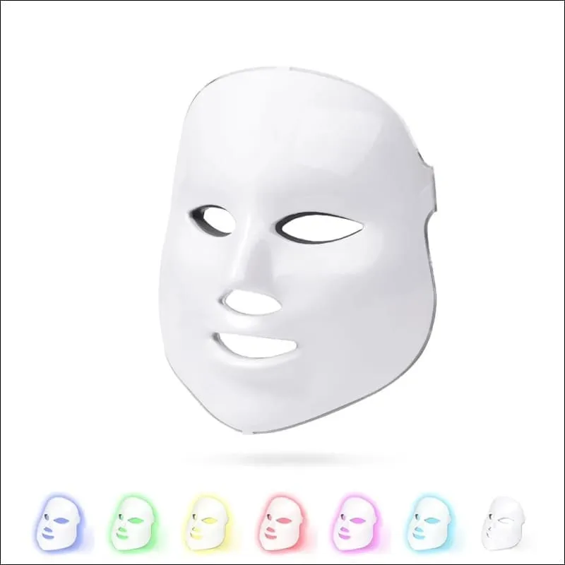 LED Light Therapy Mask Just For You