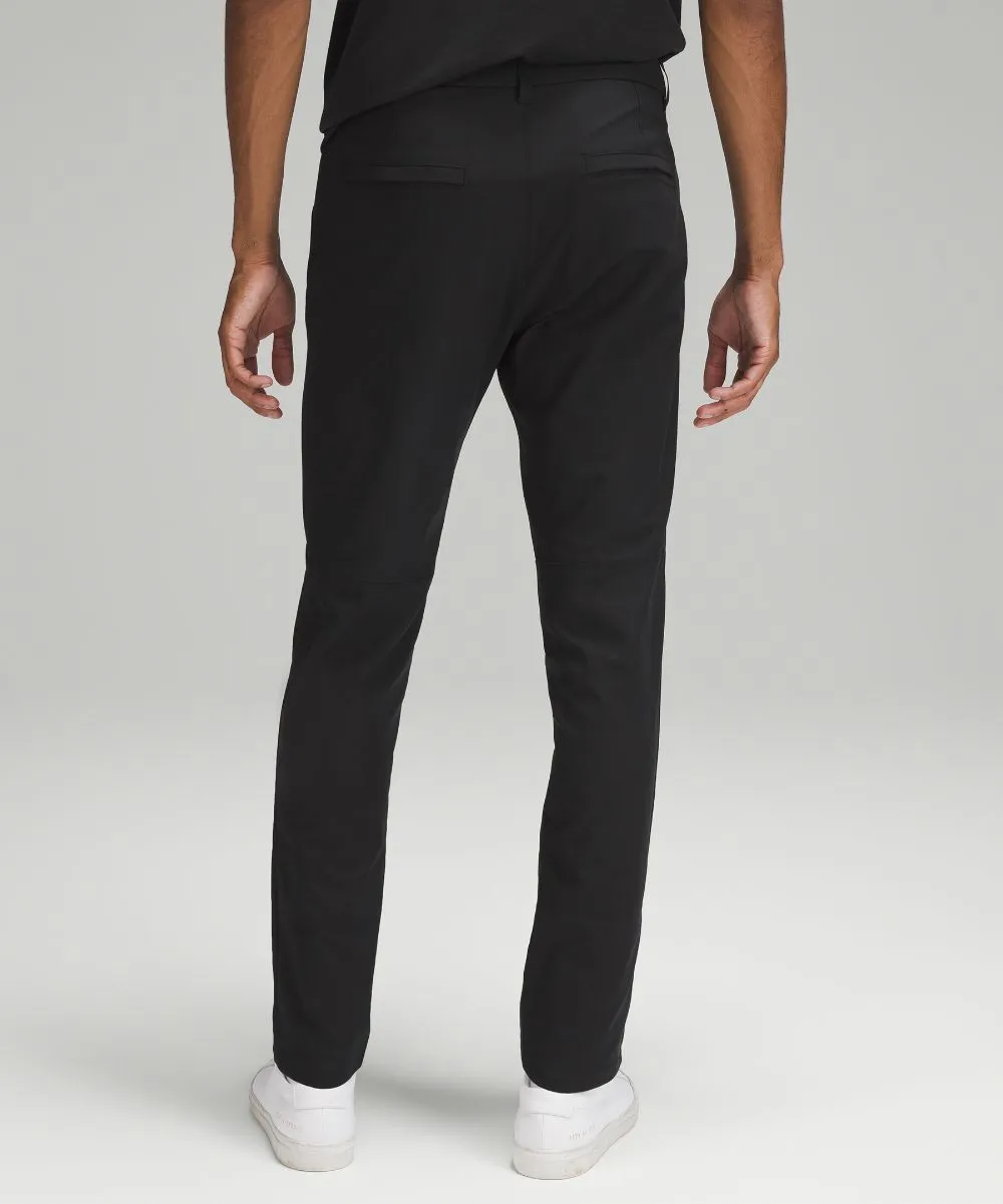 Lululemon ABC Slim Fit 5 Pocket Pants, Black