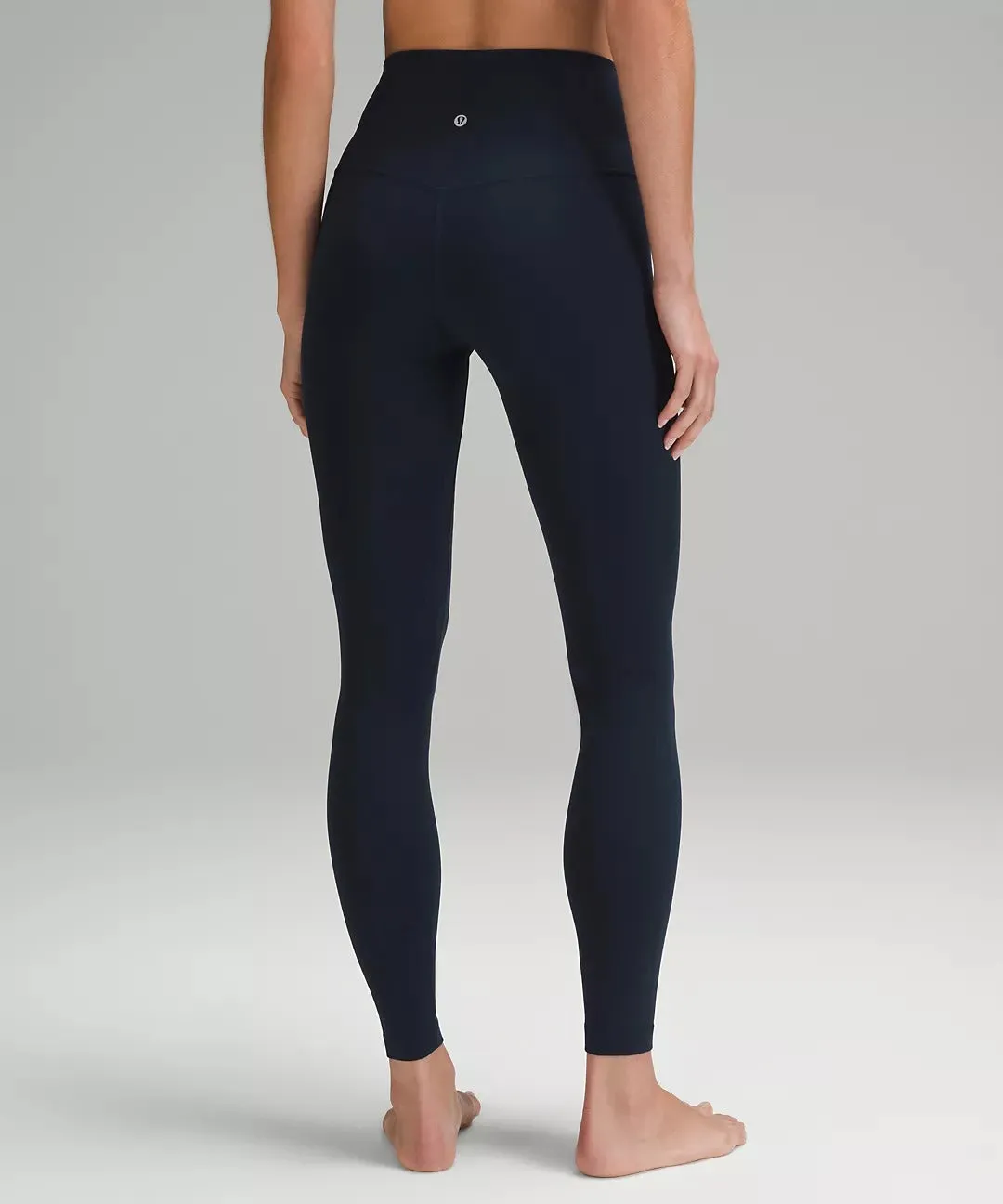 Lululemon Align High-Rise Leggings, Navy