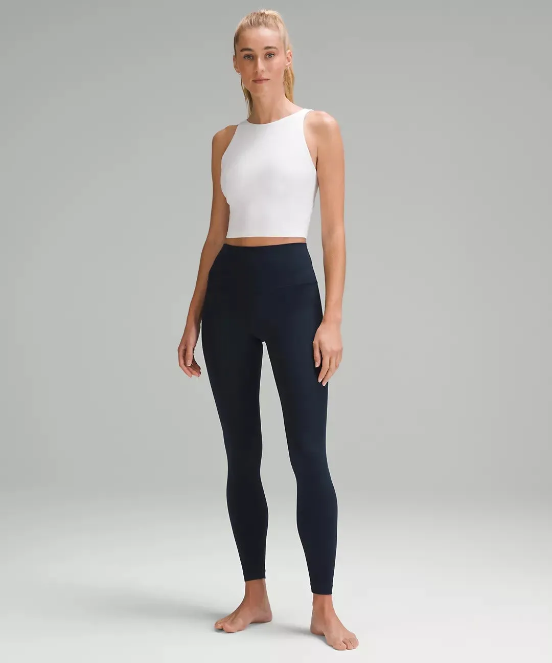 Lululemon Align High-Rise Leggings, Navy