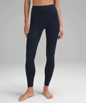 Lululemon Align High-Rise Leggings, Navy