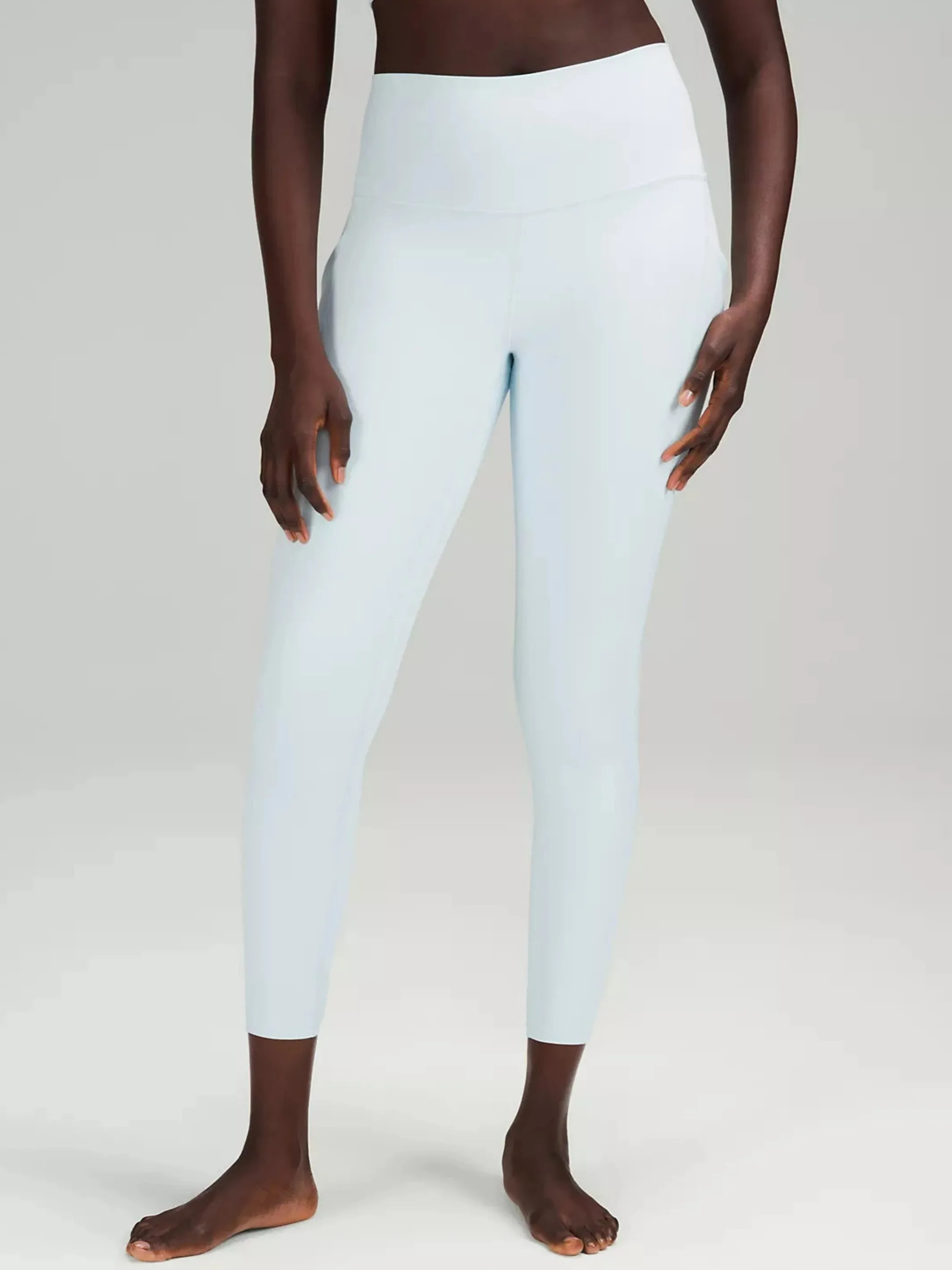 lululemon Align™ High-Rise Pant with Pockets 25"