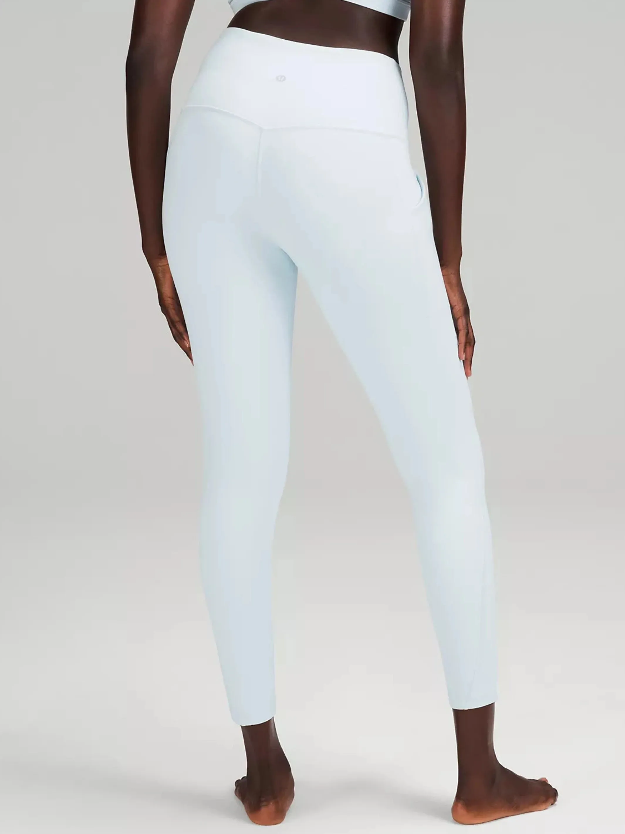 lululemon Align™ High-Rise Pant with Pockets 25"