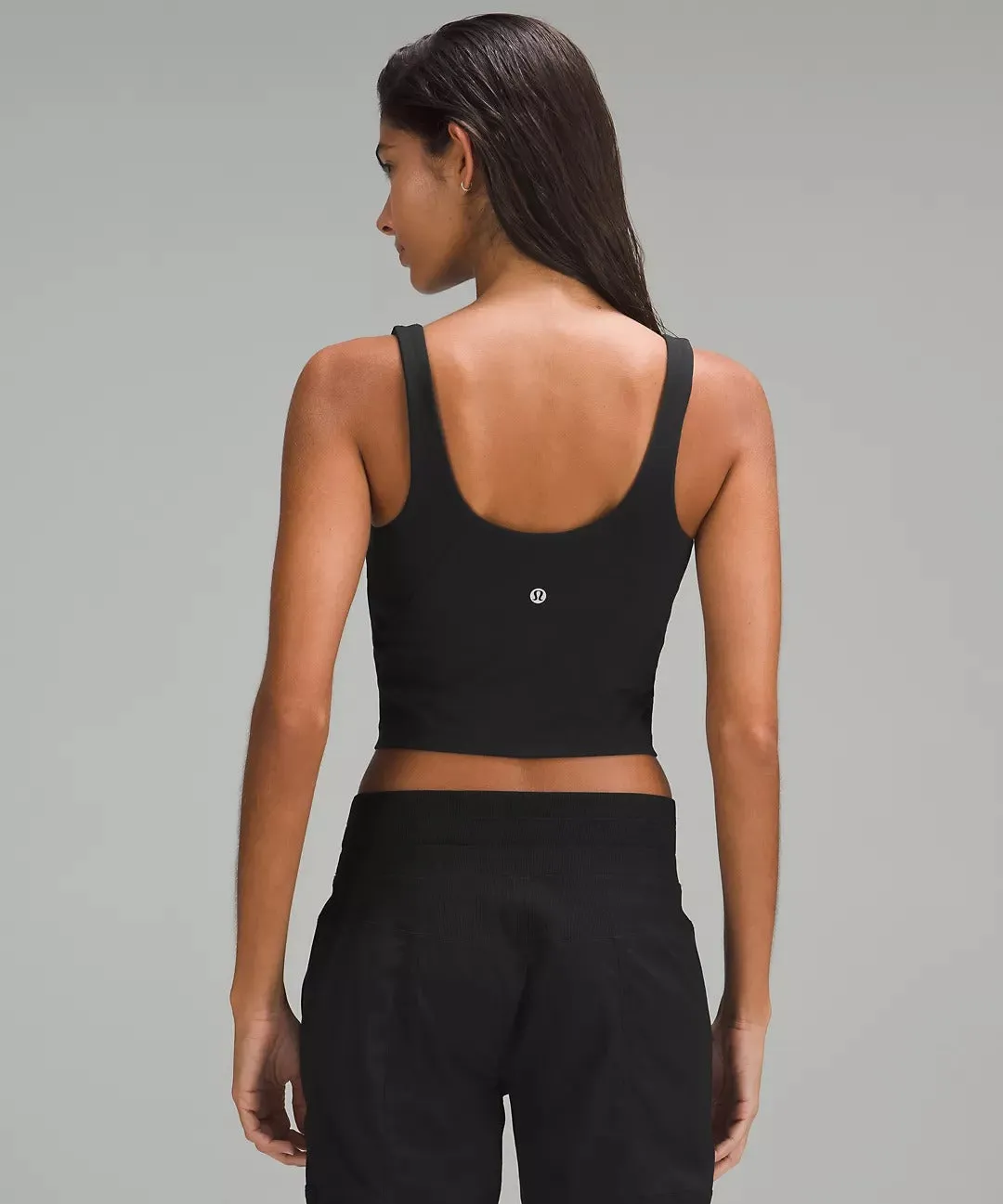 Lululemon Align Tank Top, Black