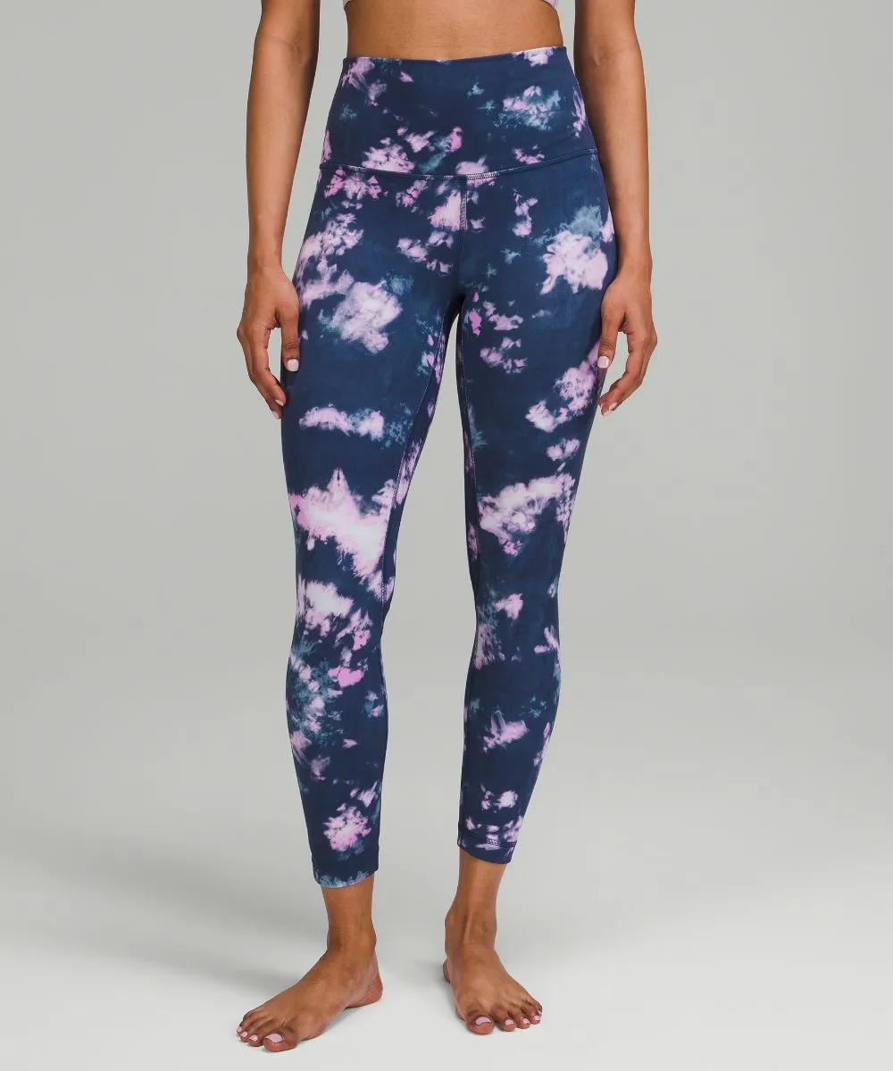 Lululemon High Rise Align Leggings