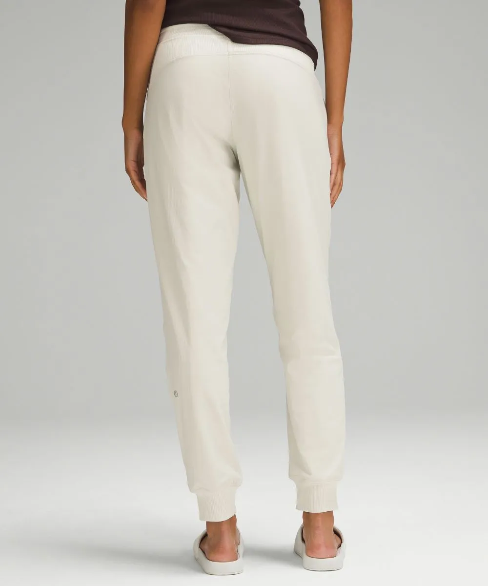 Lululemon Joggers, White