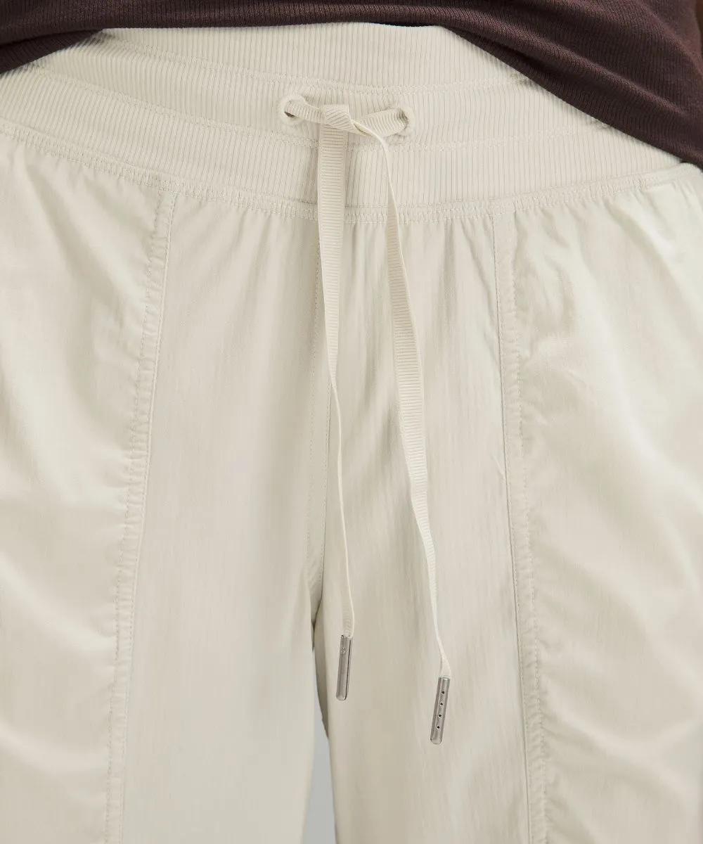 Lululemon Joggers, White