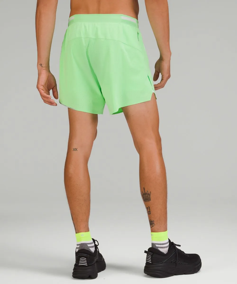 Lululemon Loose Lined Shorts