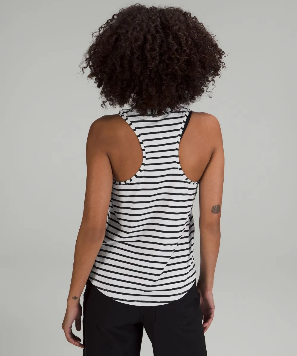 Lululemon Love Tank, Black