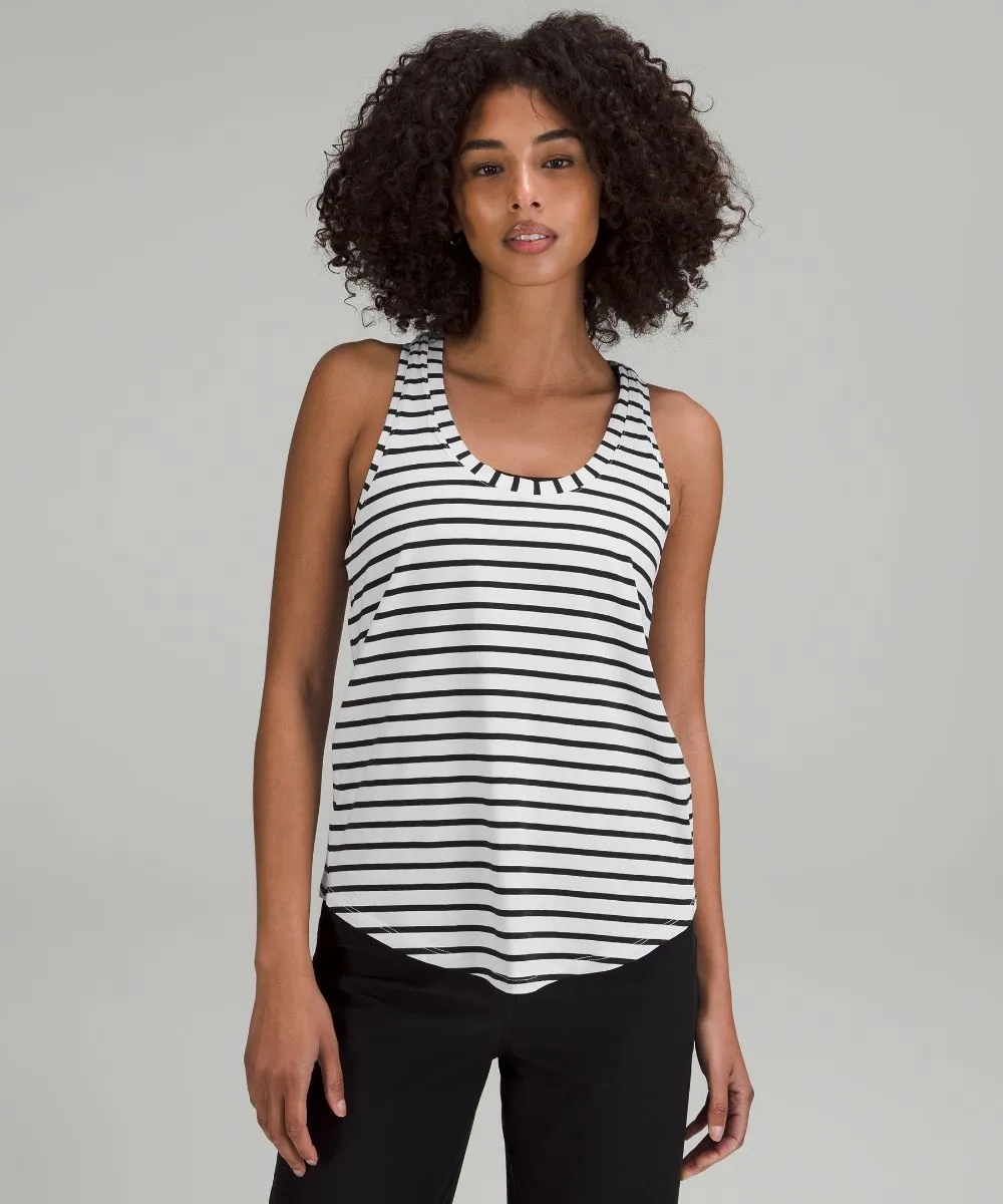 Lululemon Love Tank, Black