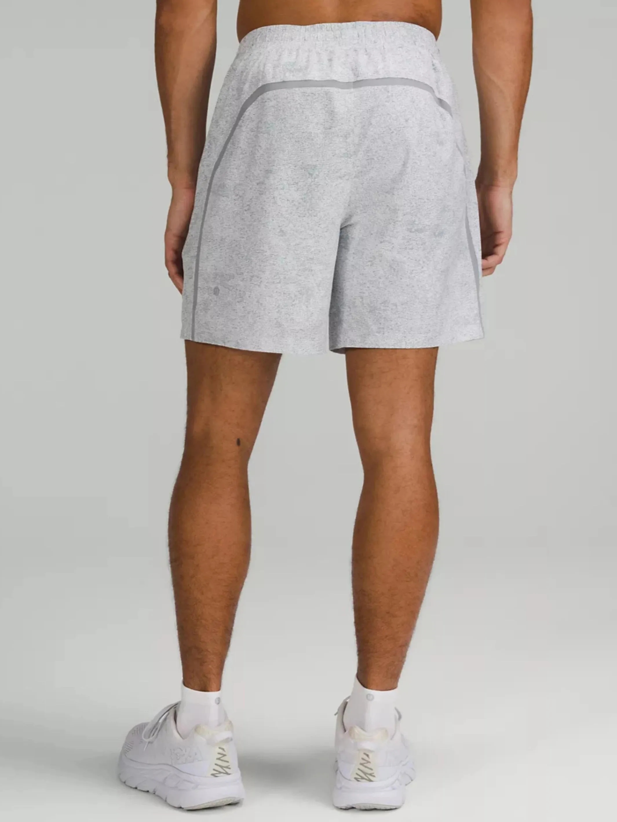 lululemon Men's Pace Breaker Short 7' *Lined