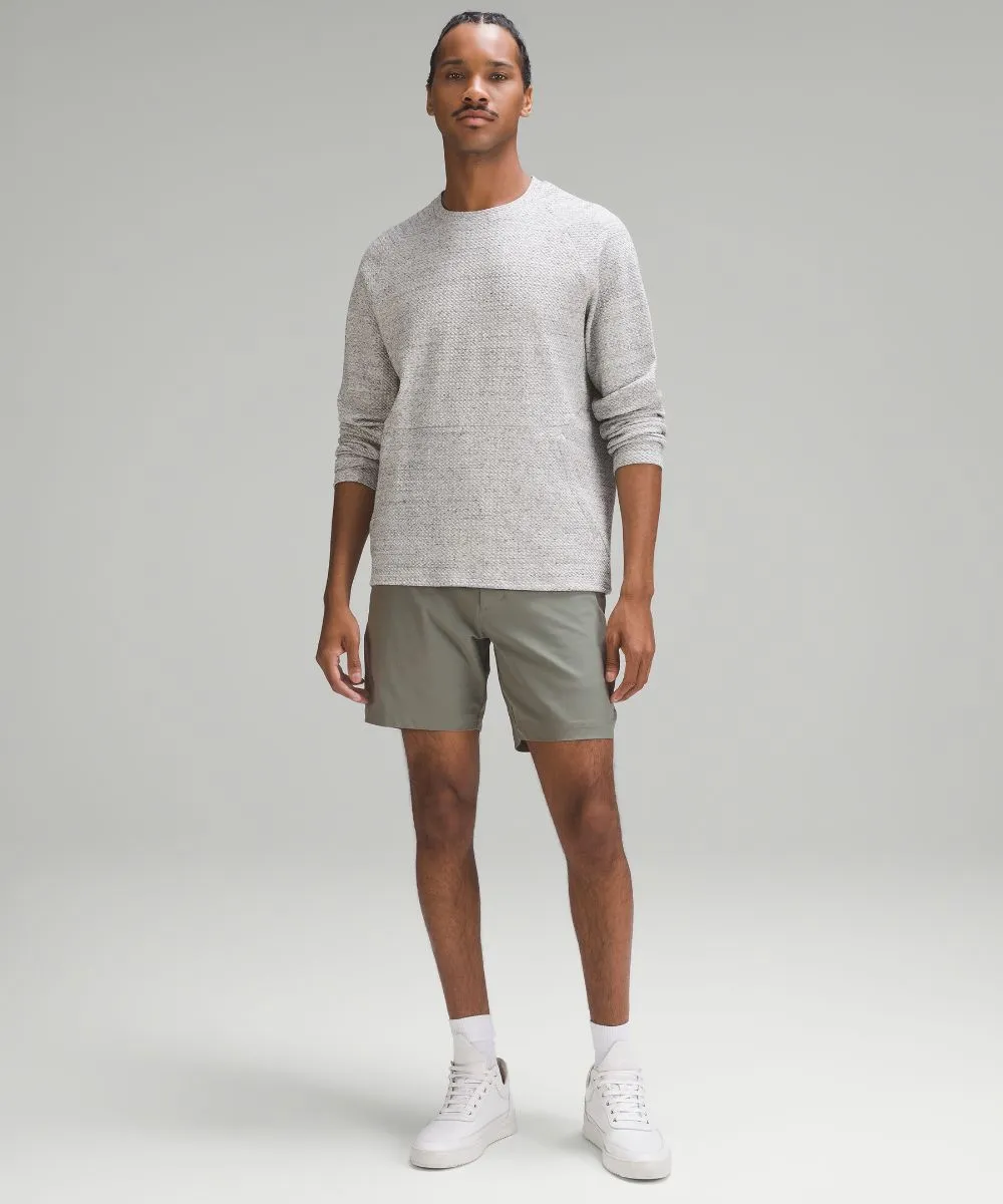 Lululemon Regular Fit Shorts, Gray