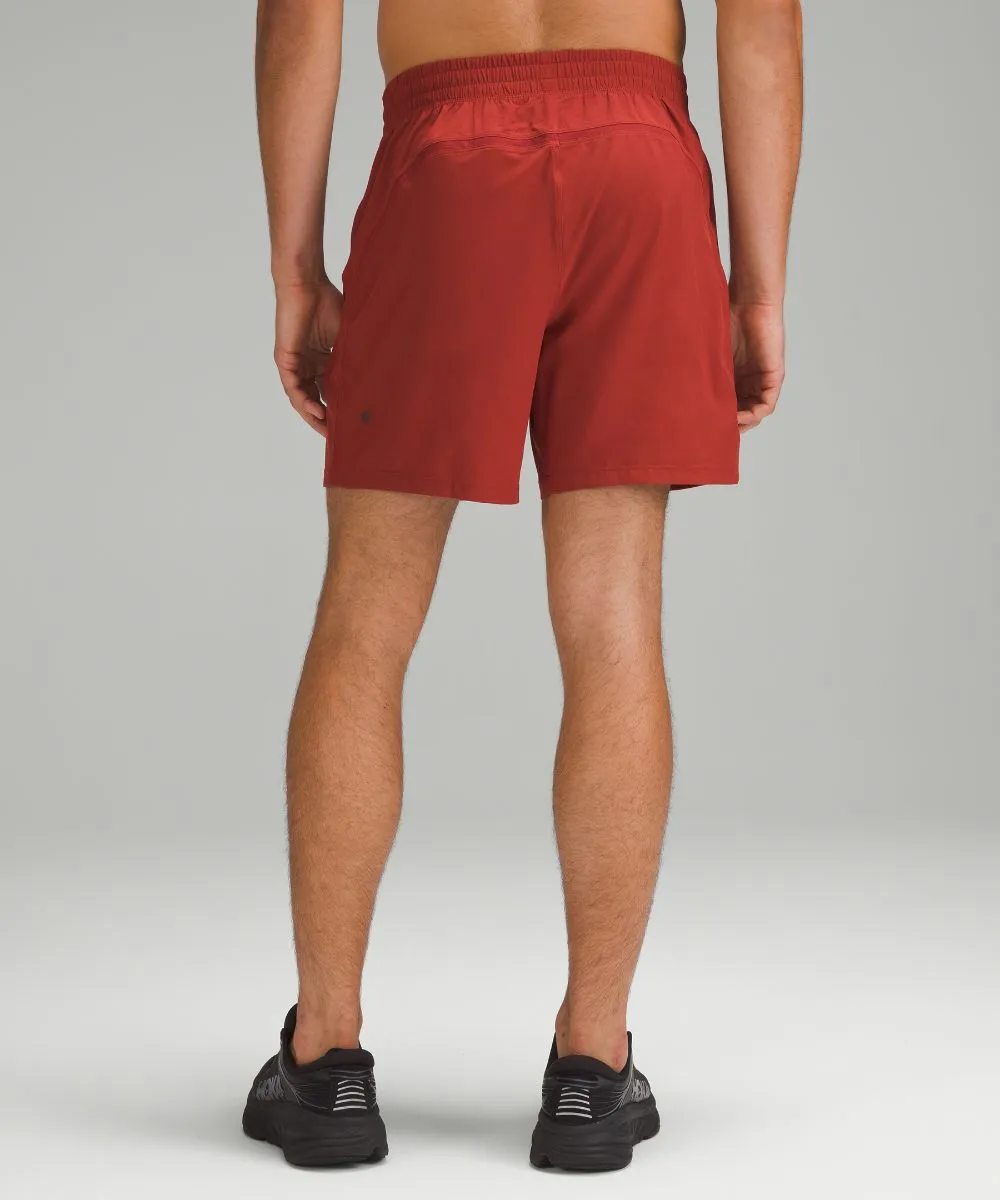 Lululemon Unlined Pace Breaker Shorts