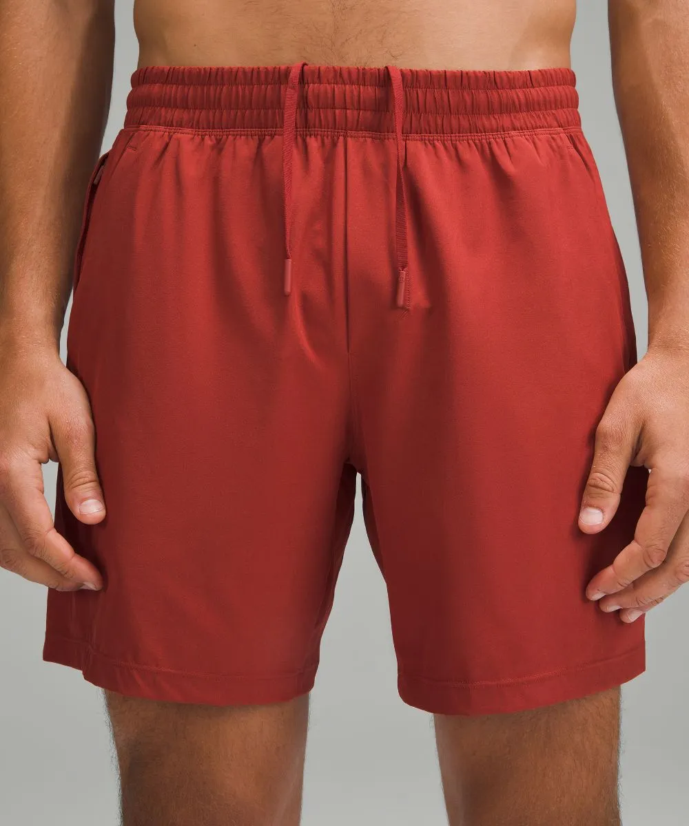 Lululemon Unlined Pace Breaker Shorts