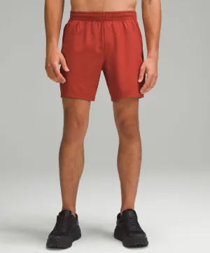 Lululemon Unlined Pace Breaker Shorts