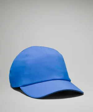 Lululemon Women's Running Cap, Blue