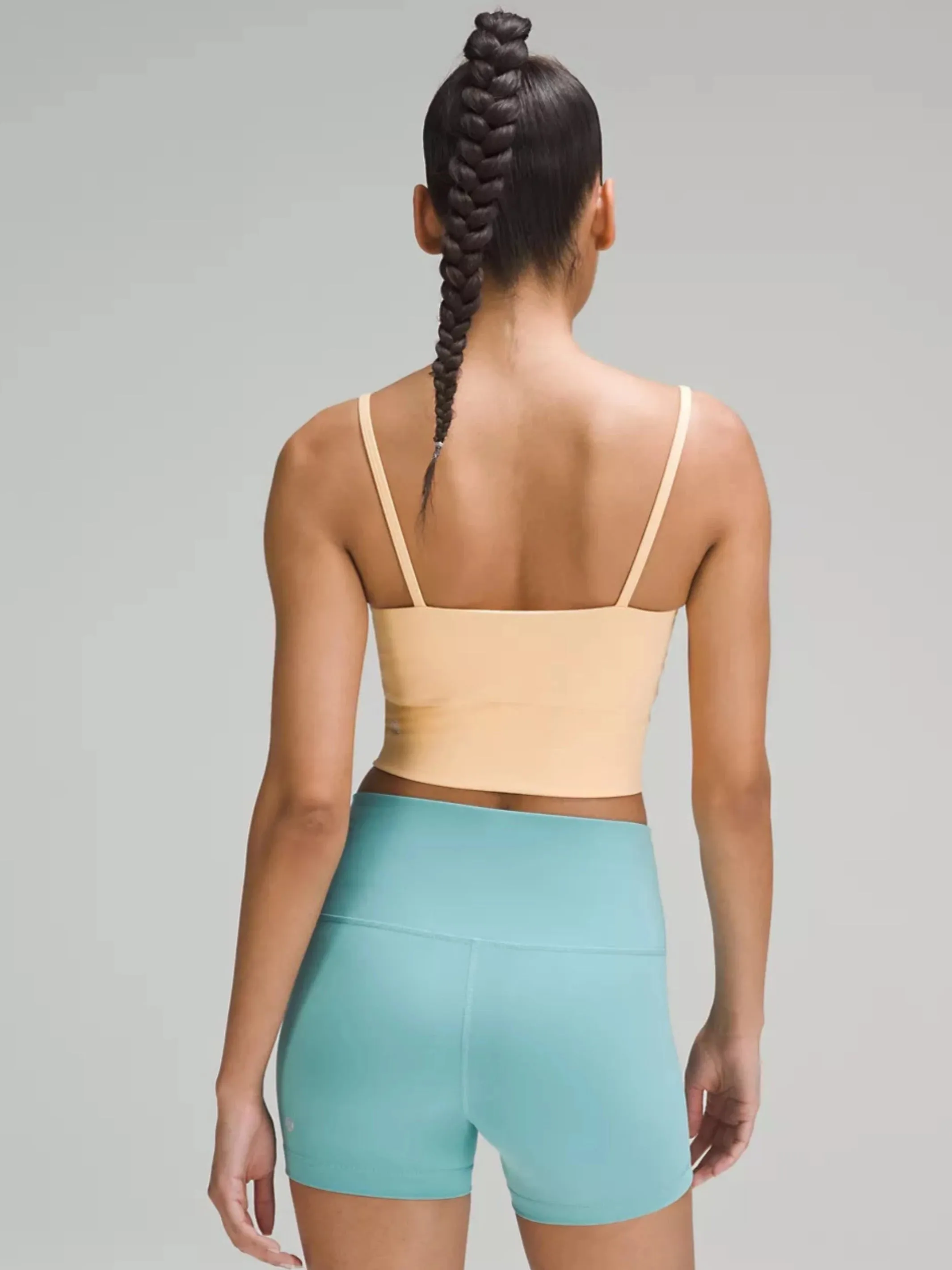 lululemon Wunder Train Strappy Tank