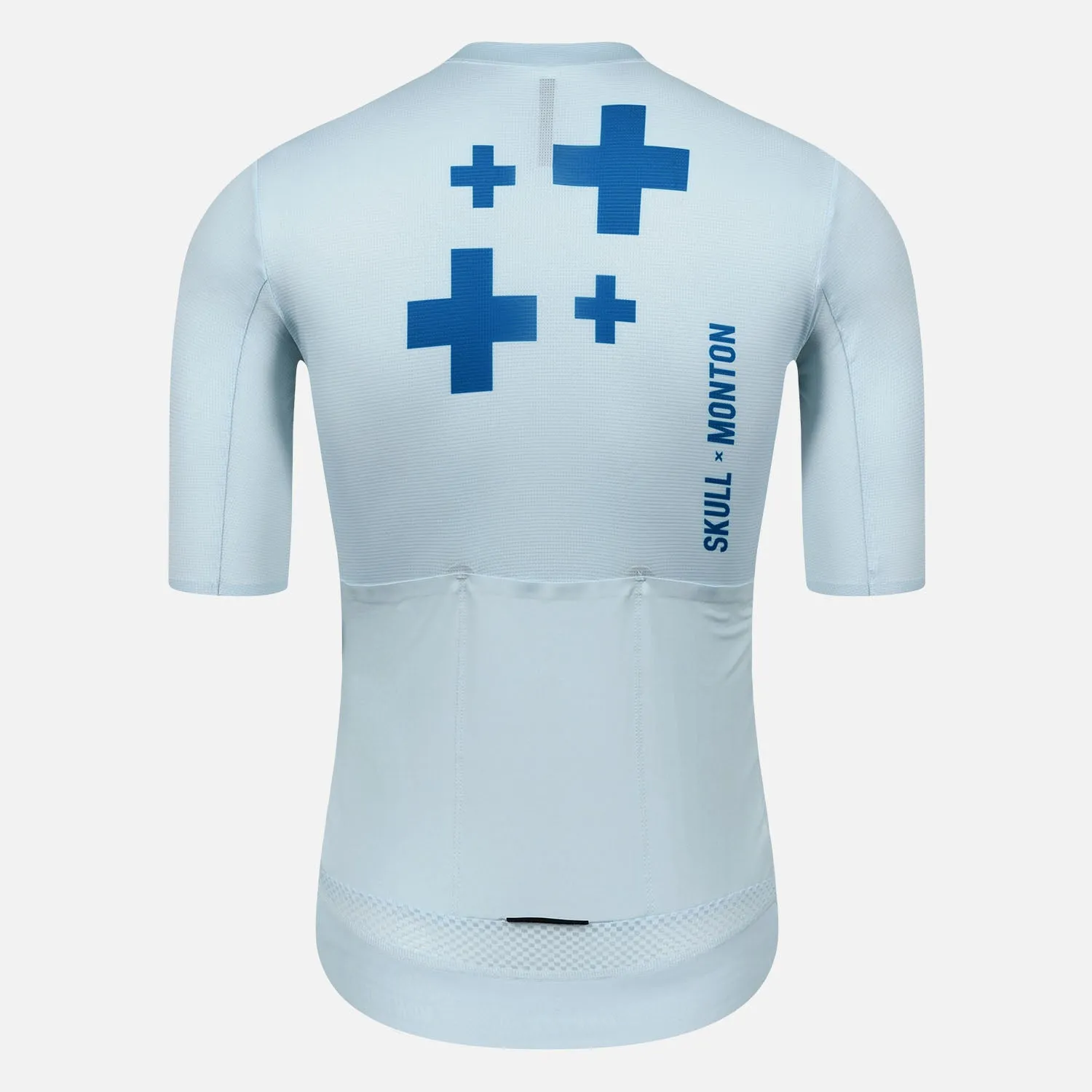 Men's Cycling Jersey Number 4