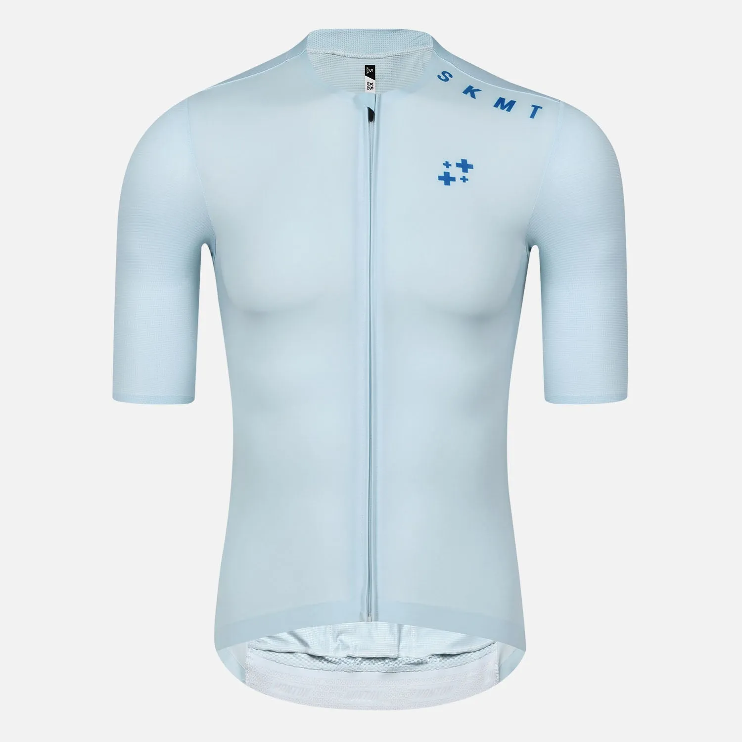 Men's Cycling Jersey Number 4