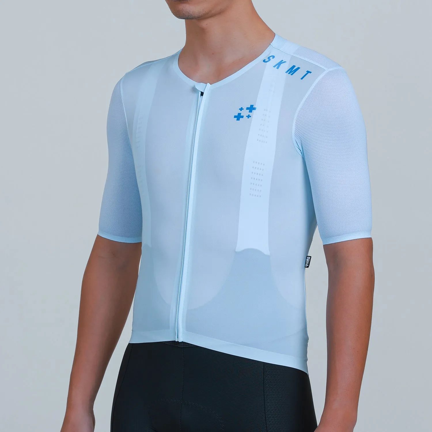 Men's Cycling Jersey Number 4