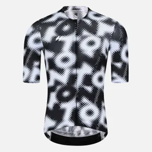 Men's Cycling Jersey Psyche