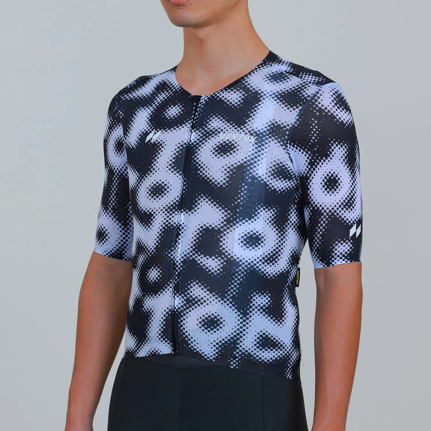 Men's Cycling Jersey Psyche