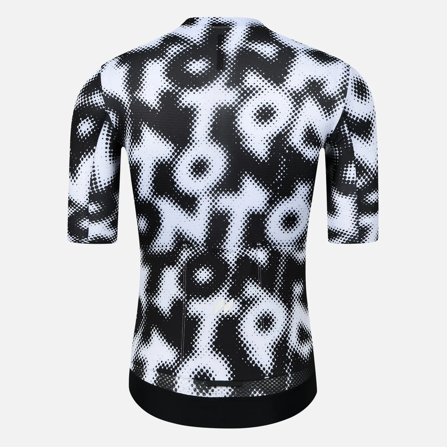 Men's Cycling Jersey Psyche