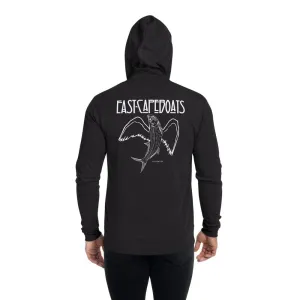 Men's Led Tarpon zip hoodie