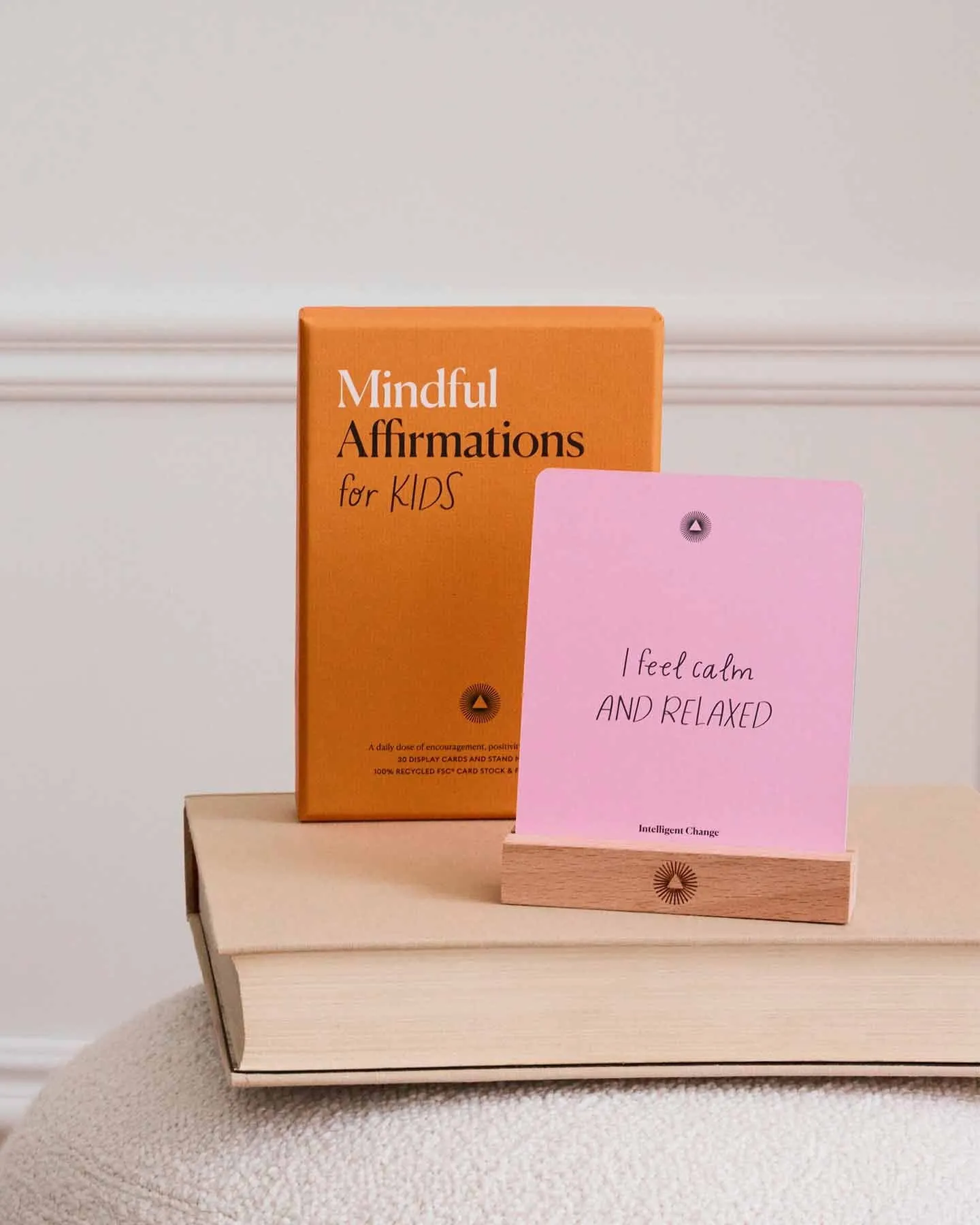 Mindful Affirmations for Kids - Kids