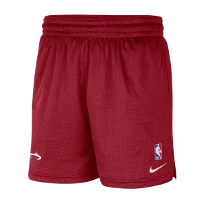 Nike Miami HEAT Player Shorts