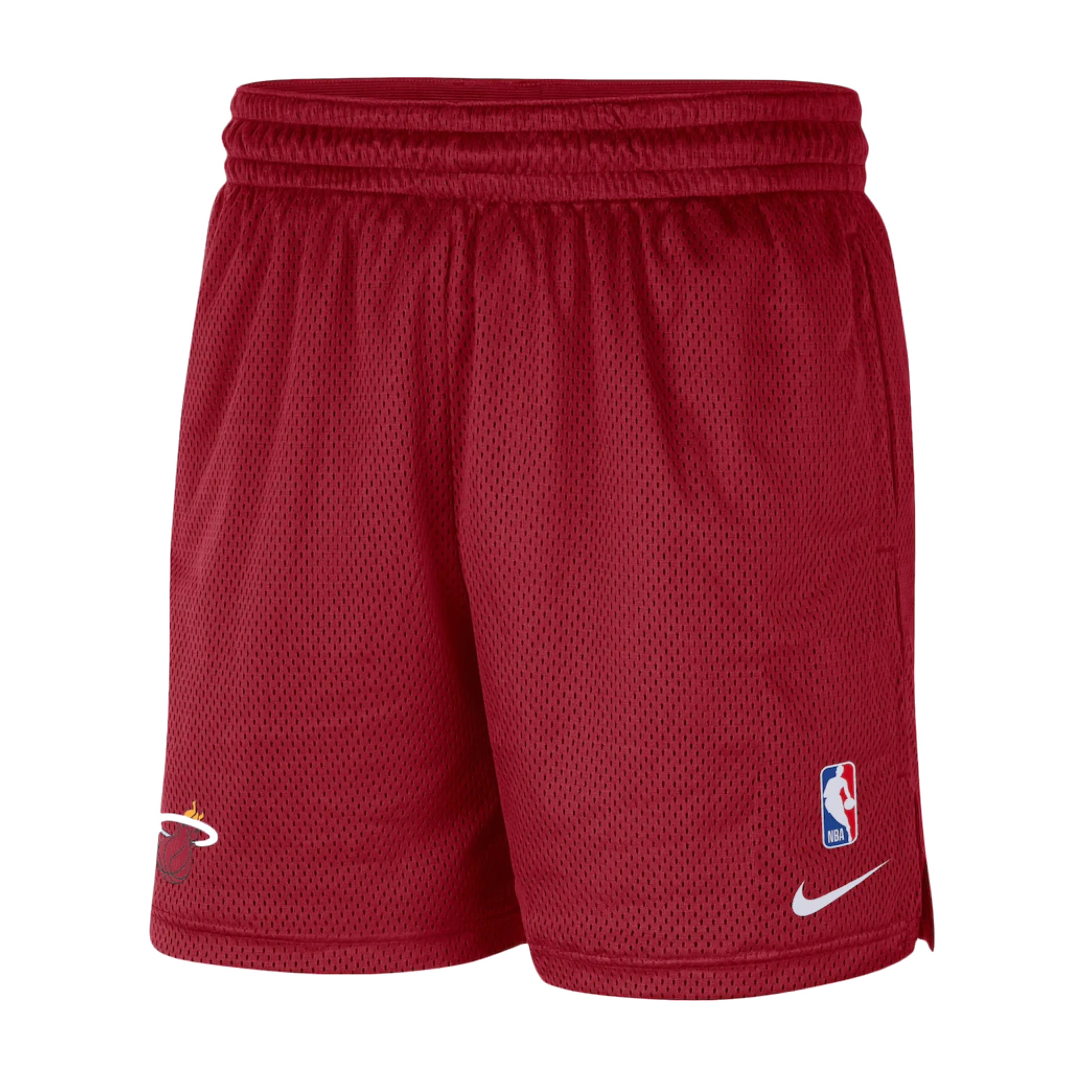 Nike Miami HEAT Player Shorts