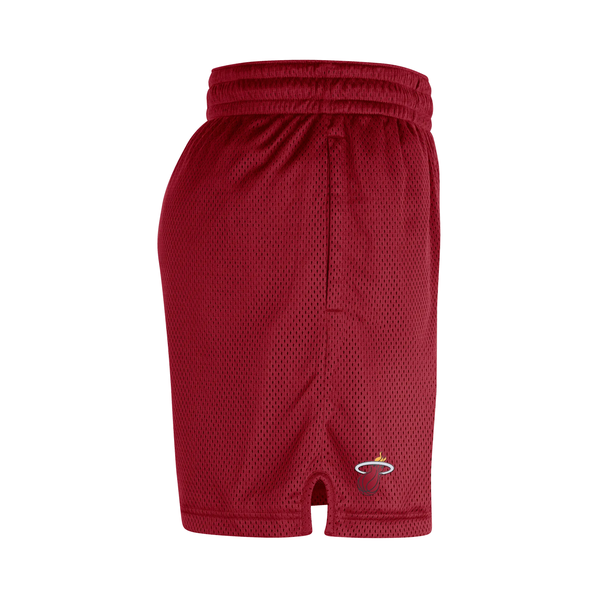 Nike Miami HEAT Player Shorts