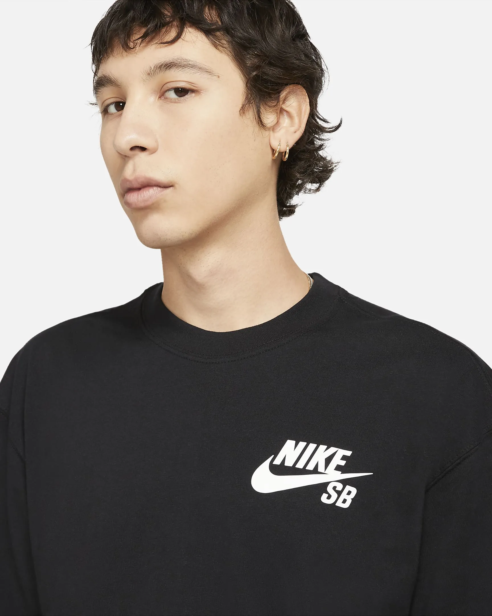 NIKE SB TEE LOGO