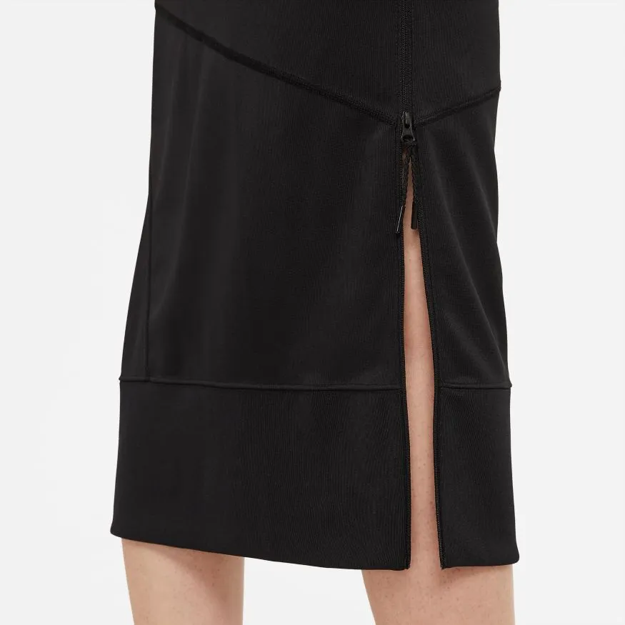 NSW WOMENS SKIRT "BLACK"