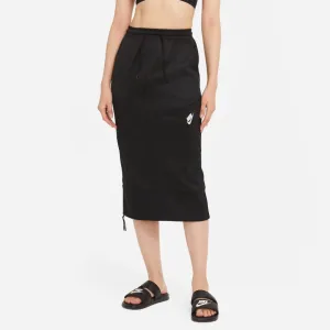 NSW WOMENS SKIRT "BLACK"