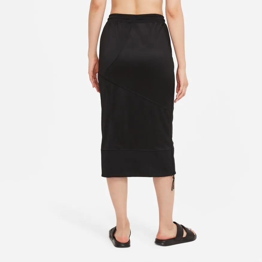 NSW WOMENS SKIRT "BLACK"