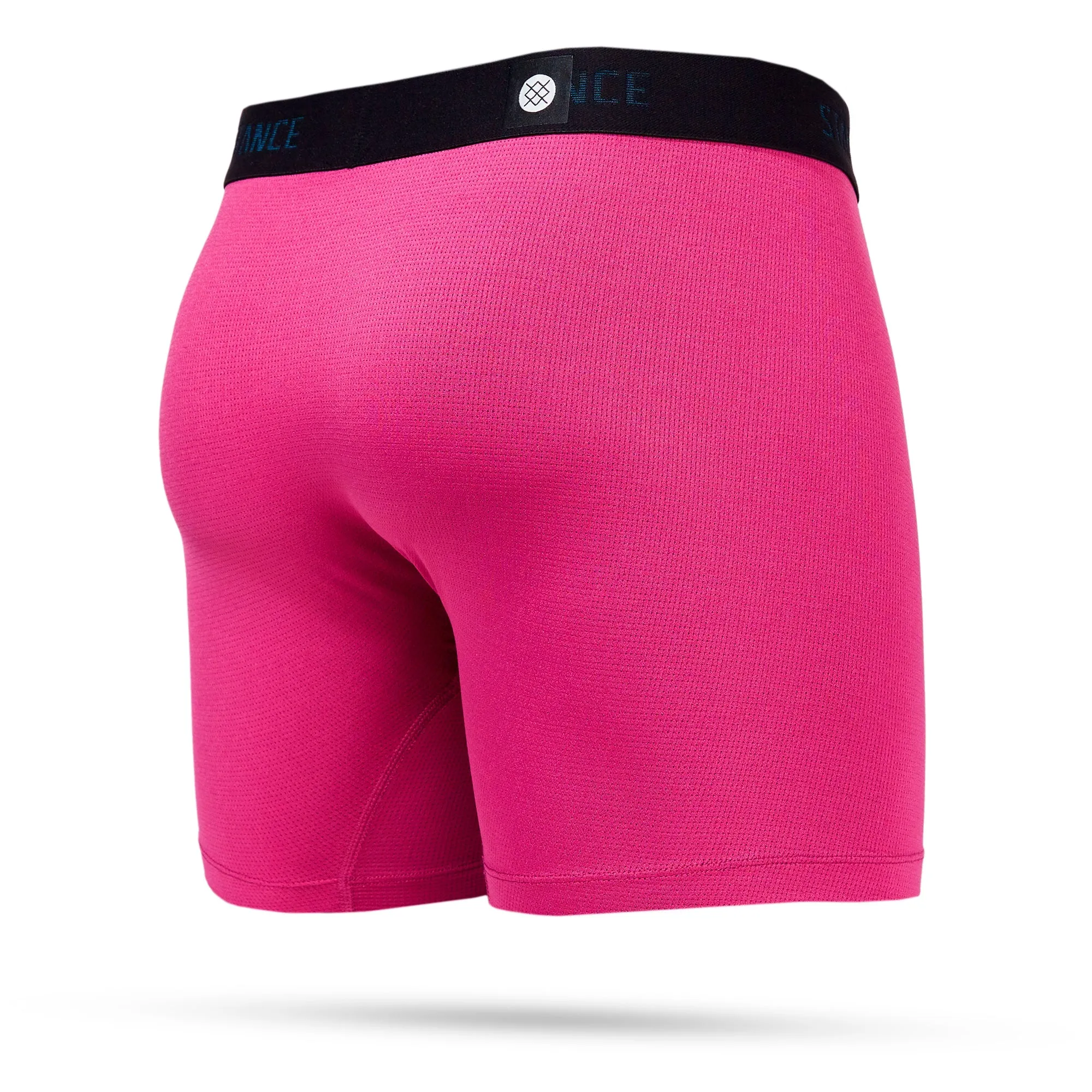 PLUM BOXER BRIEF WHOLESTER