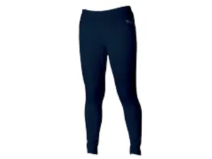 Precision Training Junior Baselayer Leggings (Navy)