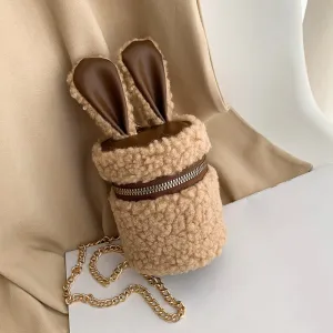 RABBIT Bag