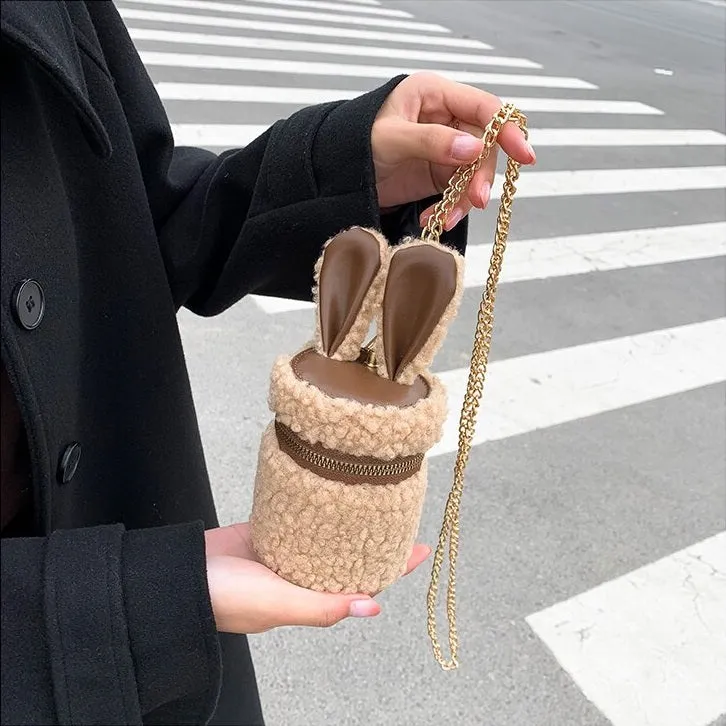 RABBIT Bag