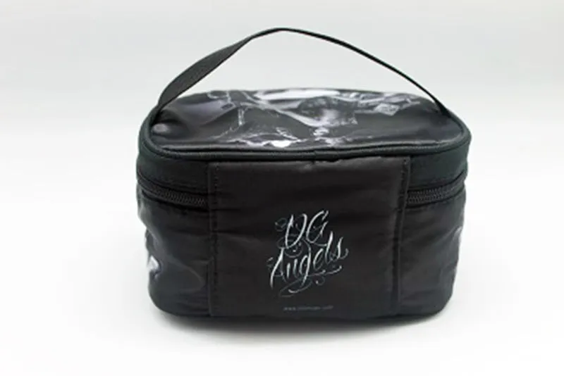 RODC- TRAVEL MAKEUP BAG