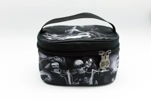 RODC- TRAVEL MAKEUP BAG