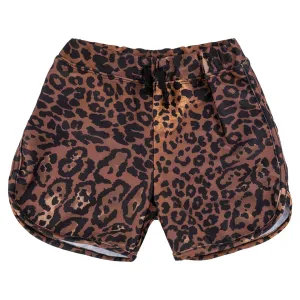 Sabertooth Swim Trunks - 2 Left Size 3-5 & 5-7 years