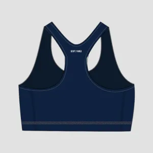 SASI - Womens Crop Top with Gps pocket