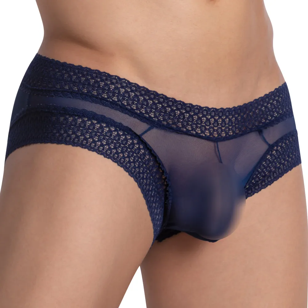 Secret Male SMI055 Designer Band Bikini