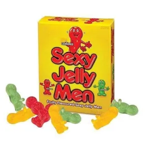 Sexy Jelly Men