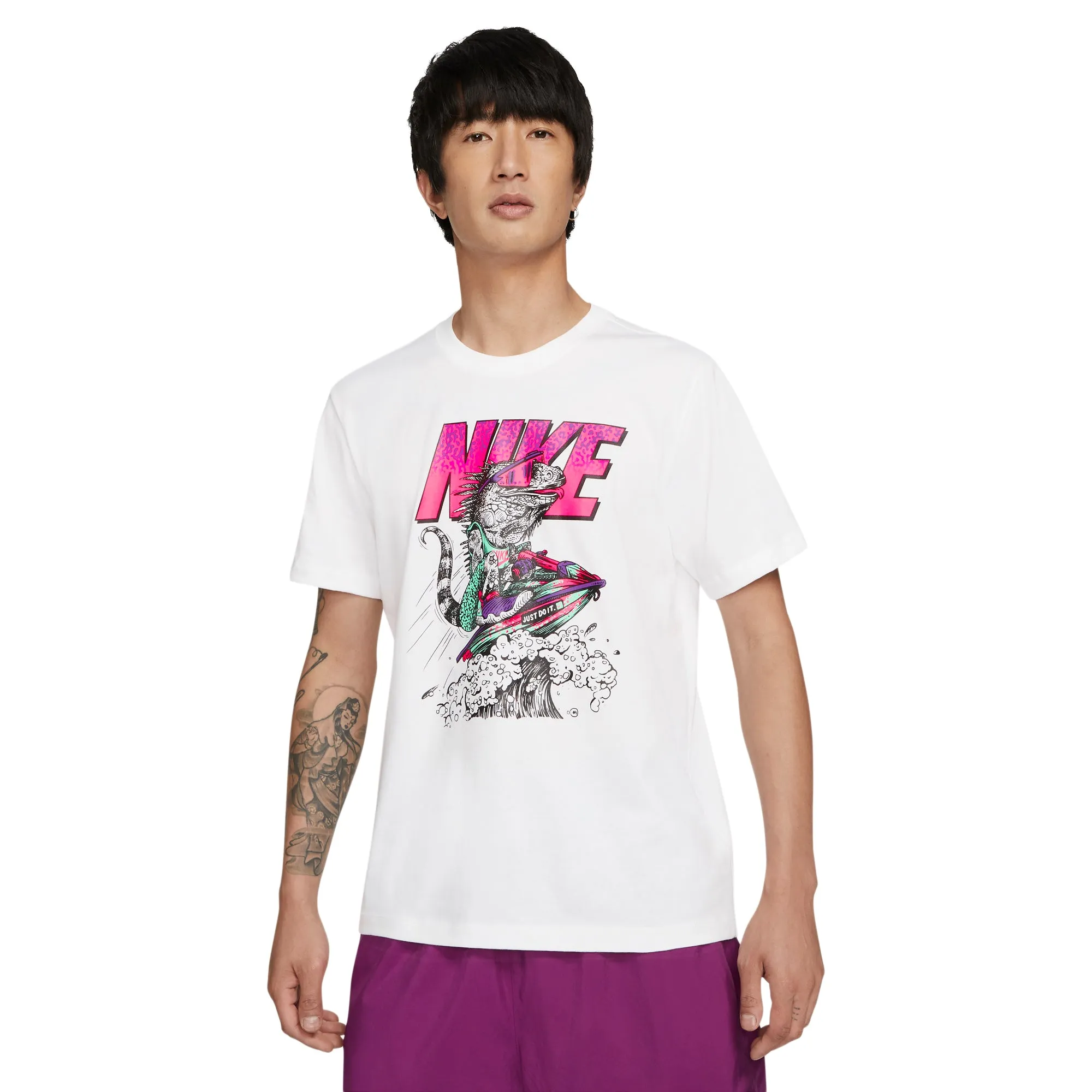 Sportswear 'Jet Ski' T-Shirt DD1280-100