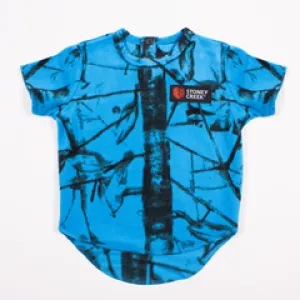 STONEY CREEK INFANT BUSHLITE TEE