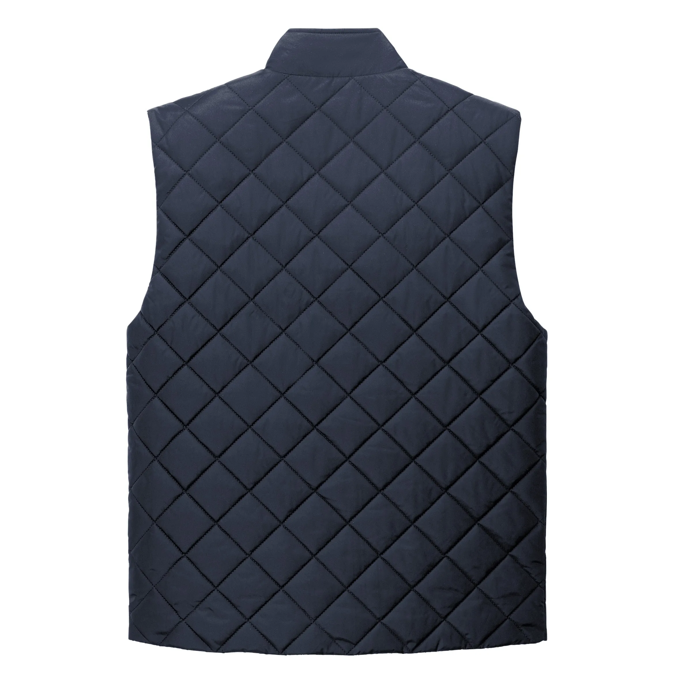 The Citadel, Marching Bulldog, Brooks Brothers® Quilted Vest