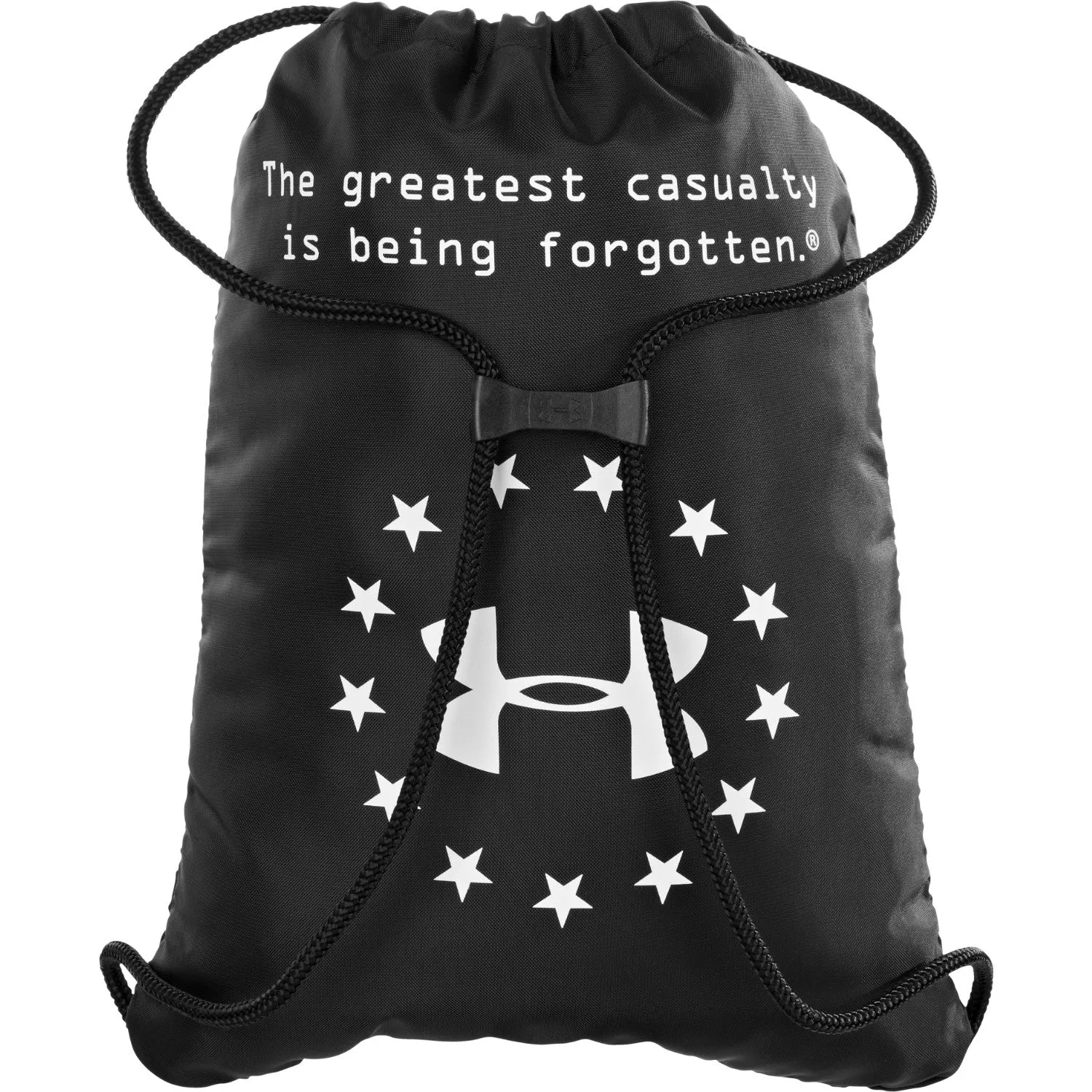 UA WWP Sackpack